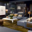  Colección Alexandra, luxury living rooms, classic, modern, art deco